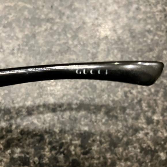 Gucci Horsebit Sunglasses - Picture 4 of 9